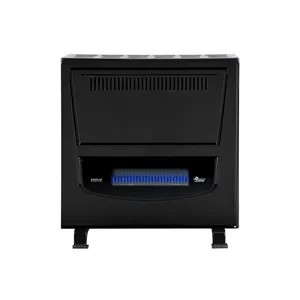 بخاری گازی زمینی ایران شرق مدل شمیم 100