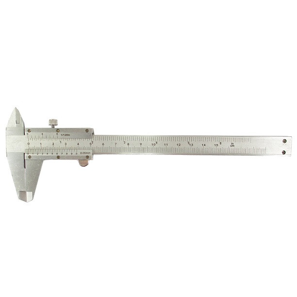 کولیس کد 3747 گستره 15-0 میلی متر