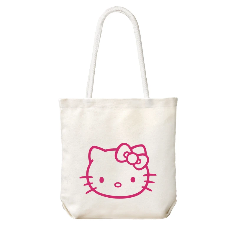 ساک خرید شادیت مدل کیتی وکتور کد1629 