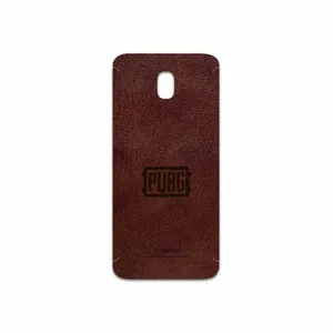MAHOOT NL-PUBG Cover Sticker for Samsung Galaxy J7 Pro