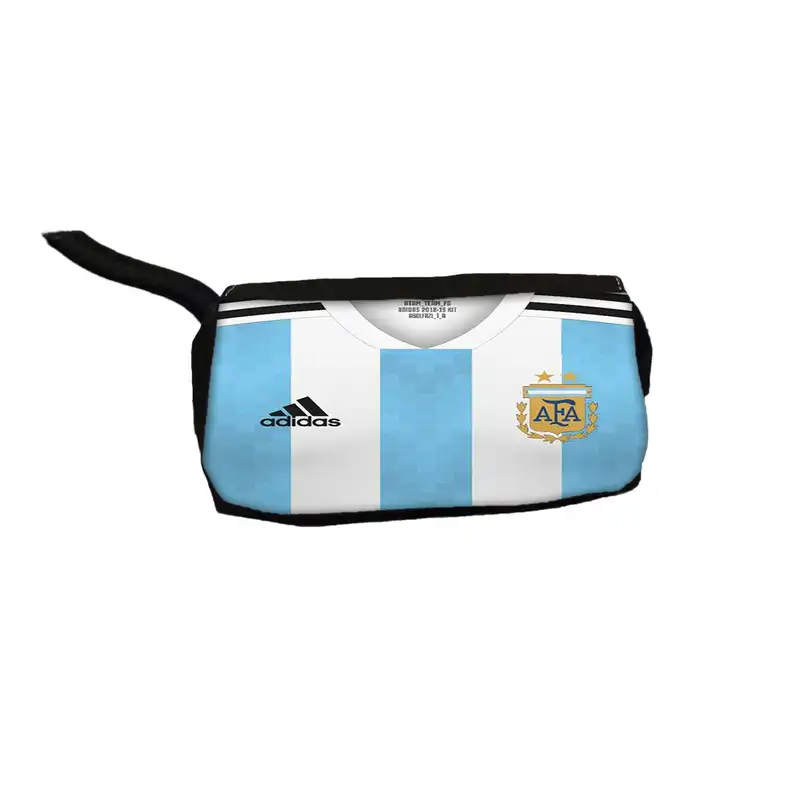 جامدادی مدل فوتبالی کد 322