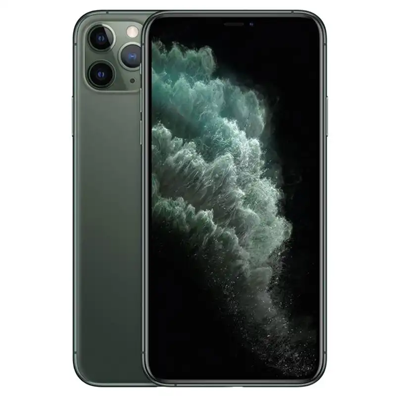 گوشی موبایل اپل مدل iPhone 11 Pro Max A2220 دو سیم‌ کارت ظرفیت 256 گیگابایت