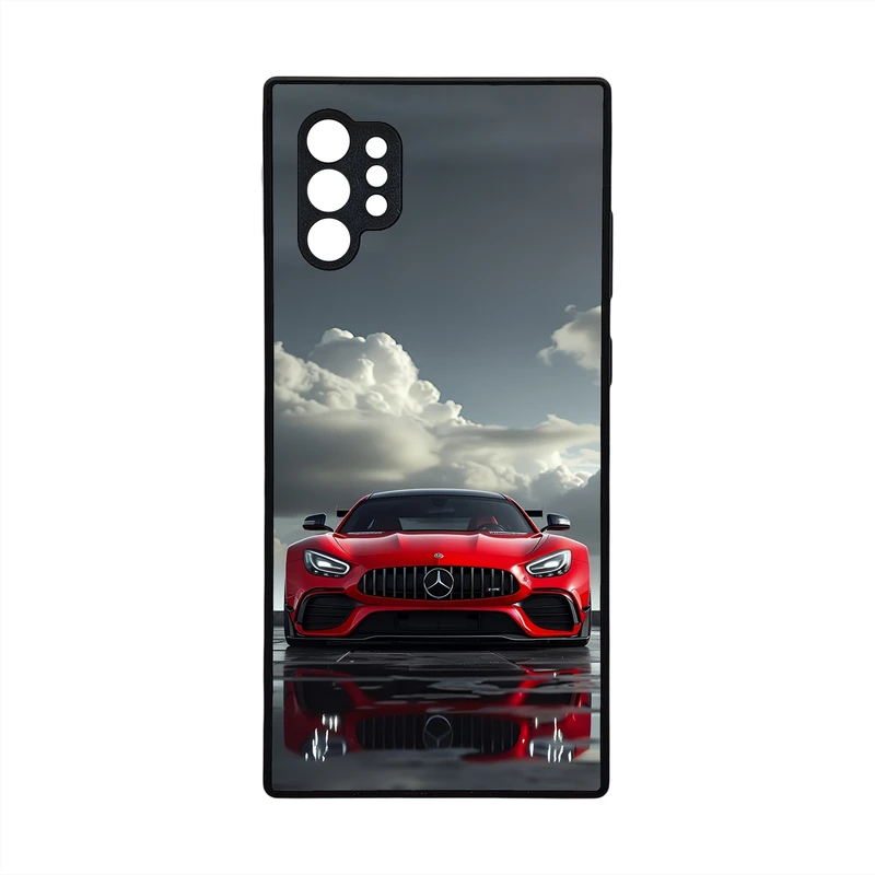 کاور قاب موبایل علوی مدل MLG مناسب برای گوشی موبایل سامسونگ Galaxy Note 10 Plus
