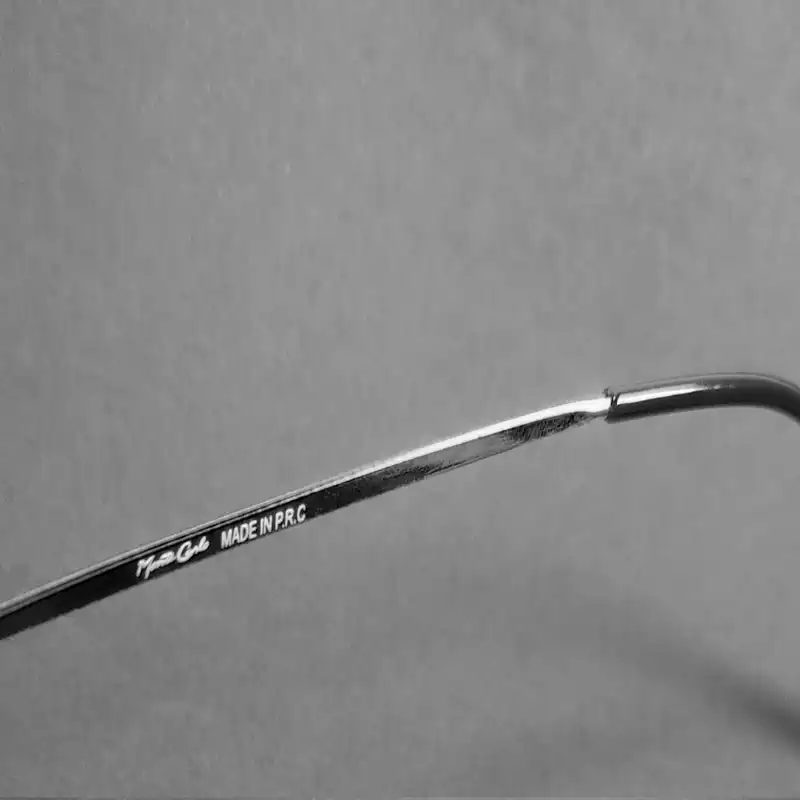 فریم عینک طبی مونته کارلو مدل 5941 کد 110