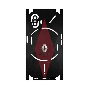 MAHOOT Renault-FullSkin Cover Sticker for Nothing Phone 2