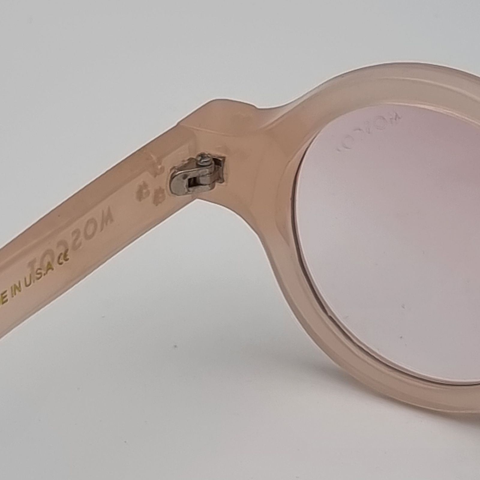 عینک آفتابی موسکوت مدل 6045SU -  - 5