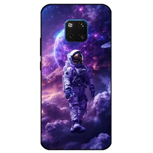 Megafone Astronaut 2822 Cover For Huawei Mate 20 Pro