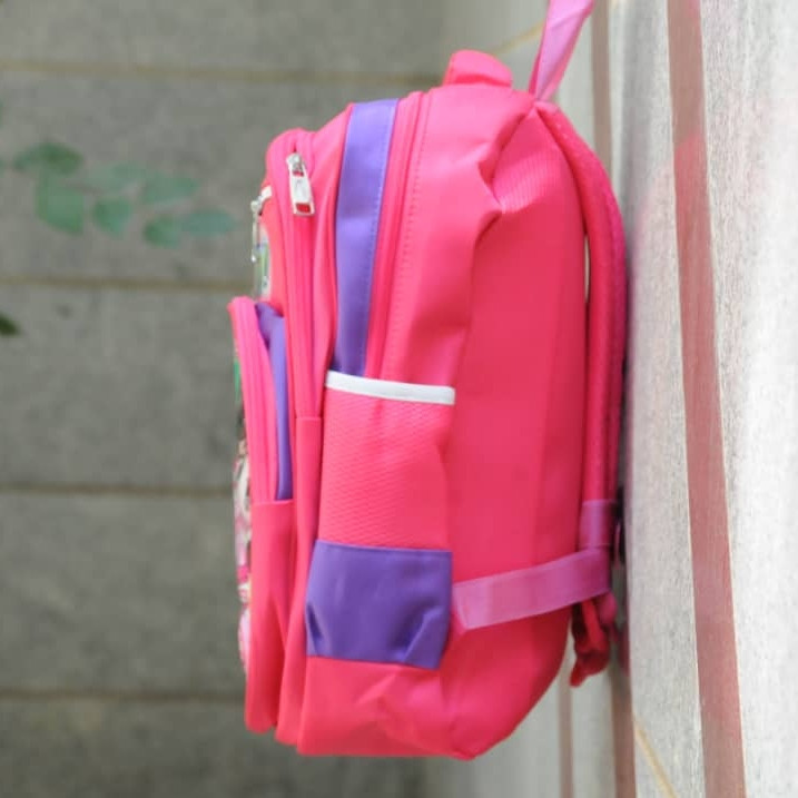 کوله پشتی مدل way to go