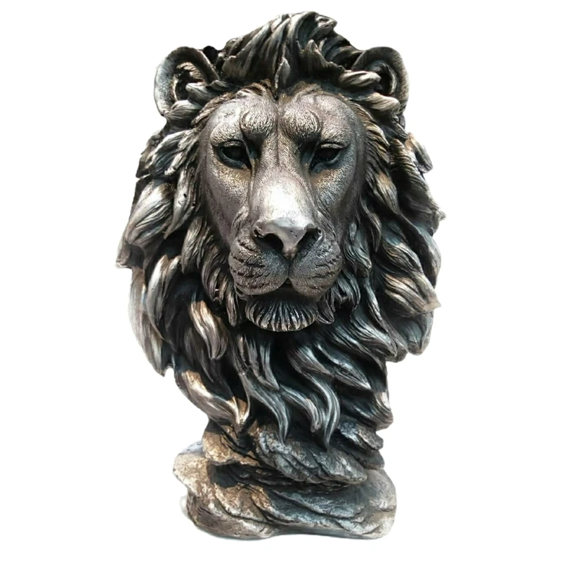 مجسمه مدل سلطان شیر