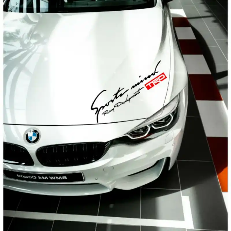 برچسب بدنه خودرو کد 135AZ 26