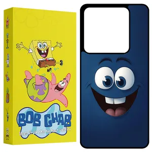  BOB Ghab BCPX6 Cover For Xiaomi Redmi Note 13 Pro 5G / Poco X6 5G 