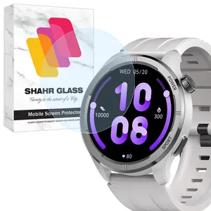 Shahr Glass SMWS Screen Protector For Haylou solar Neo