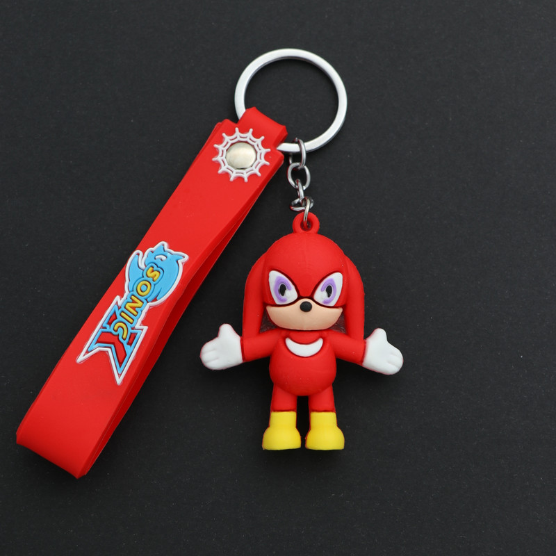 جاکلیدی دخترانه مدل  سونیک کد 3406