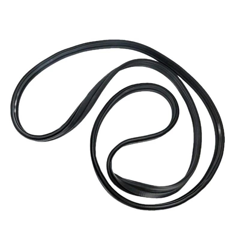 نوار دور درب صندوق عقب خودرو پارس مکامولد کد 303102 مناسب برای پراید صبا و پراید 132