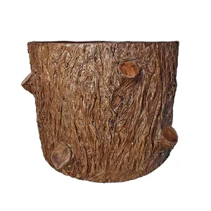 گلدان مدل درختی کد 25