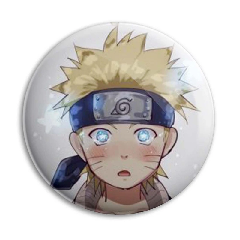 مگنت پرمانه طرح Naruto کد pmag.25027