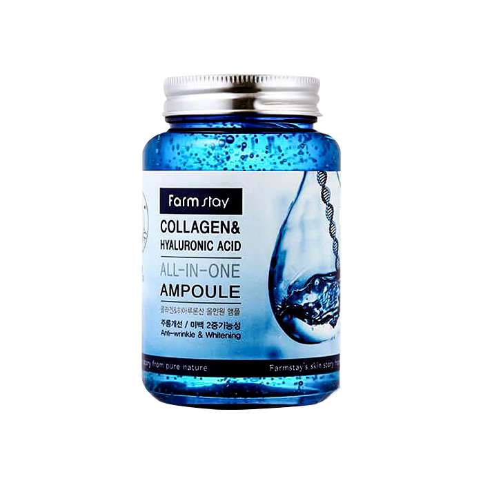 ژل آبرسان فارم استی مدل hyaluronic acid حجم 250 میلی لیتر ژل آبرسان فارم استی مدل hyaluronic acid حجم 250 میلی لیتر