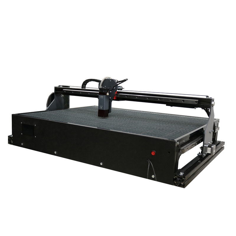 دستگاه لیزر حکاکی مدل Laser tree 80w