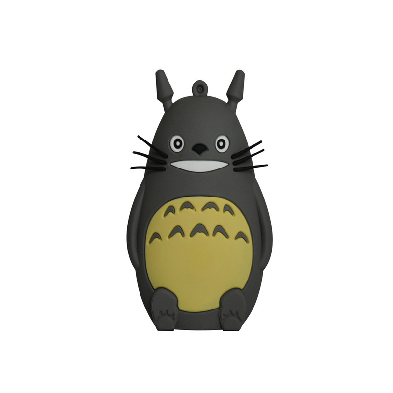 	 شارژر همراه طرح Totoro مدل DSR1 ظرفیت 5000 میلی آمپر ساعت