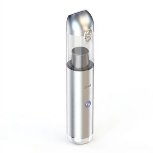 جارو شارژی خودرو بیوا مدل BVC-02s با توان مکش 120 AirWatt، باتری 2200mAh، ظرفیت مخزن 200ml، چراغ قوه و چراغ چشمکزن هشدار، شارژدهی سریع و طراحی جمعوجور مناسب تمیزکاری داخل خودرو و مبلمان