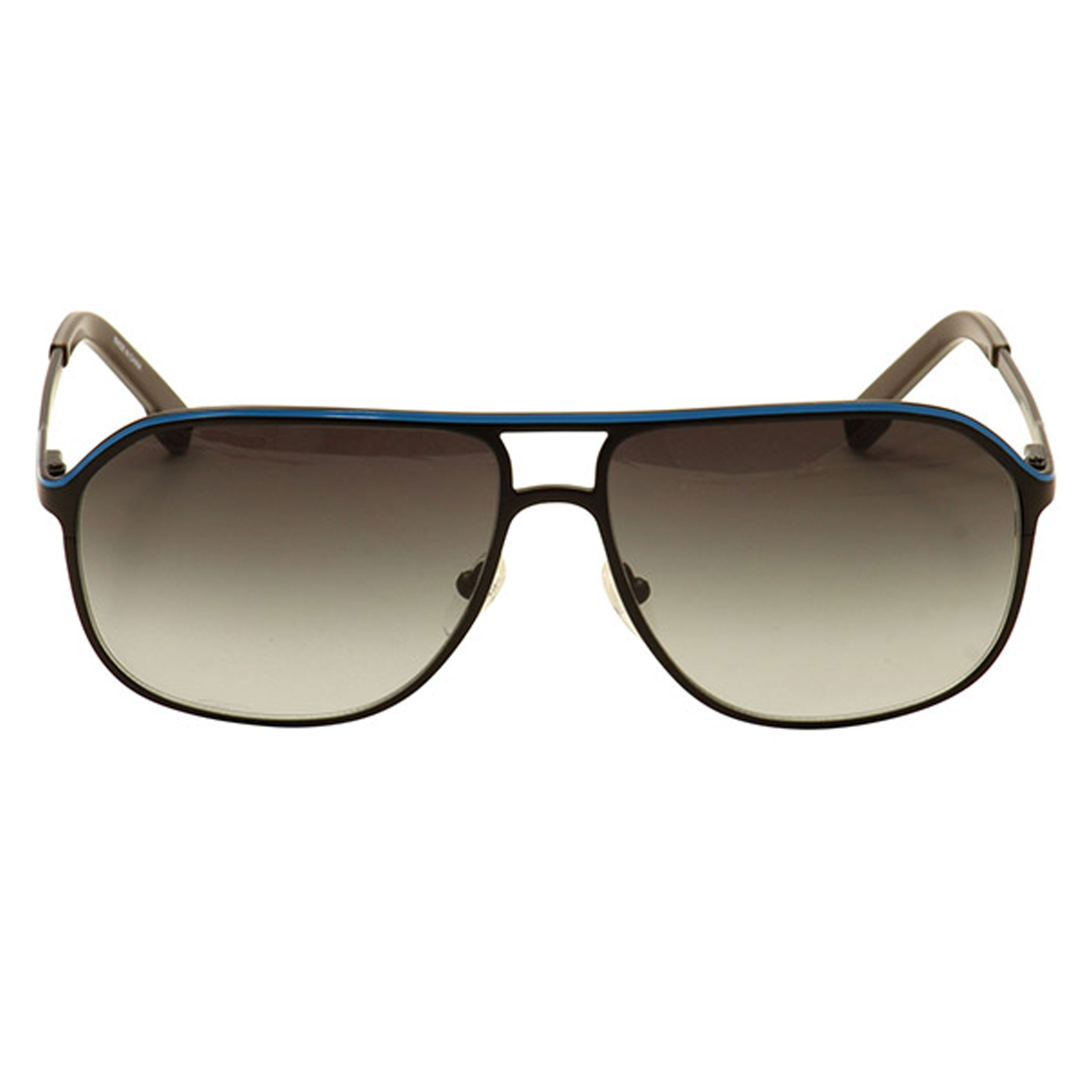 عینک آفتابی مردانه لاگوست مدل 139BS 001