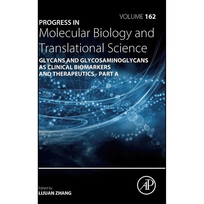 کتاب Progress in Molecular Biology and Translational Science اثر Lijuan Zhang انتشارات Academic Press