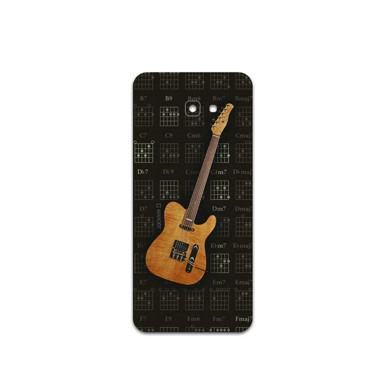 برچسب پوششی ماهوت مدل Army-Winter مناسب برای گوشی موبایل سامسونگ Galaxy J4 Plus