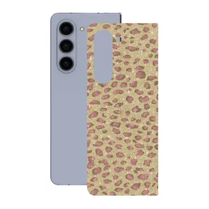 Remax cover sticker Shiny model code SH002 suitable for Samsung Galaxy Z Fold5 mobile phone