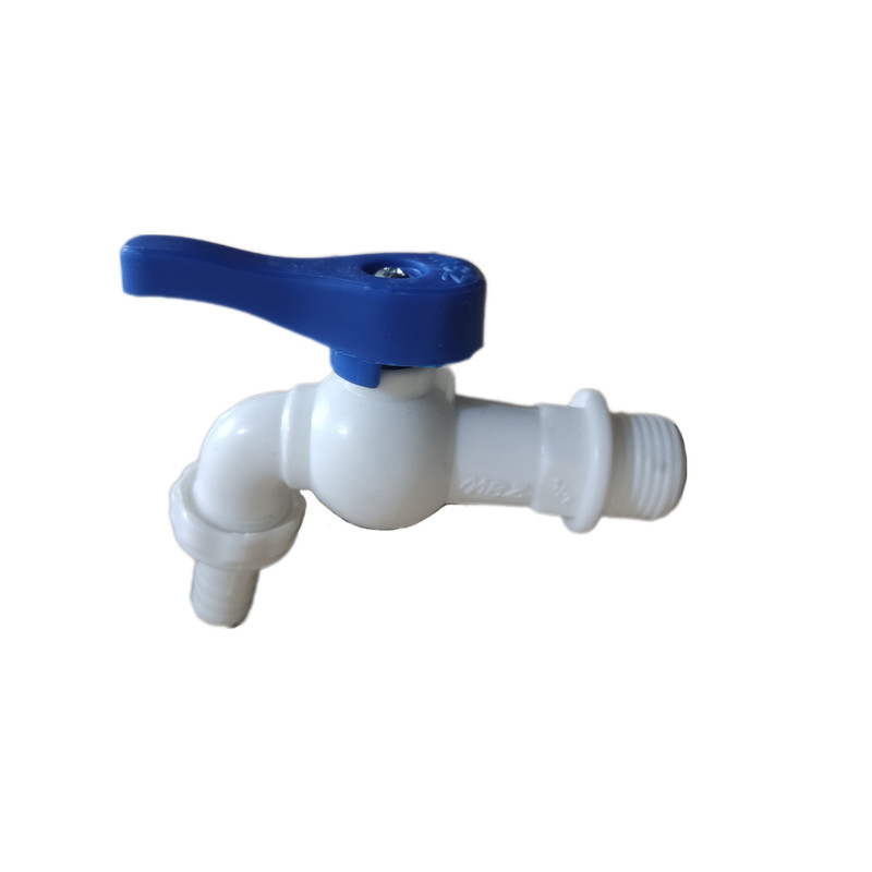 شیر حیاطی مدل Asd1/2