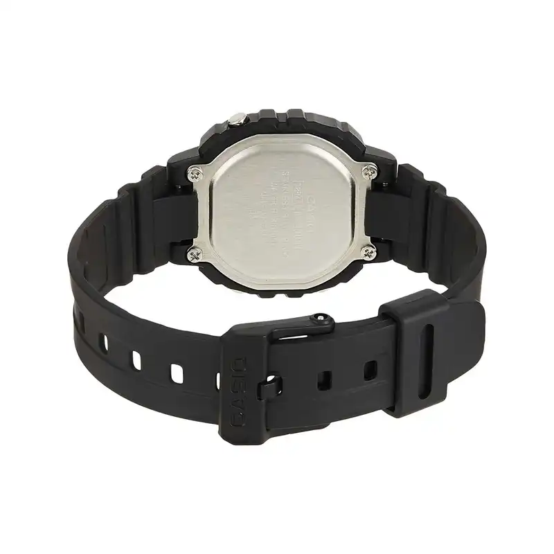 ساعت مچی دیجیتال کاسیو مدل LA-20WH-1CDF