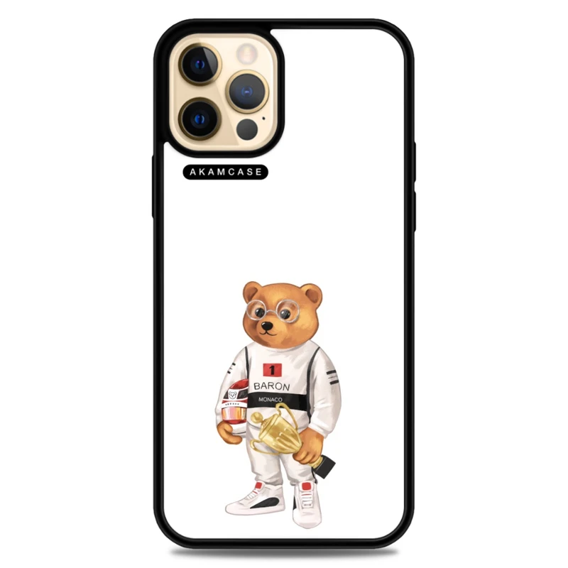 کاور آکام مدل AMC-WA12PRO-BARON FILOU-30 مناسب برای گوشی موبایل اپل iPhone 12 Pro