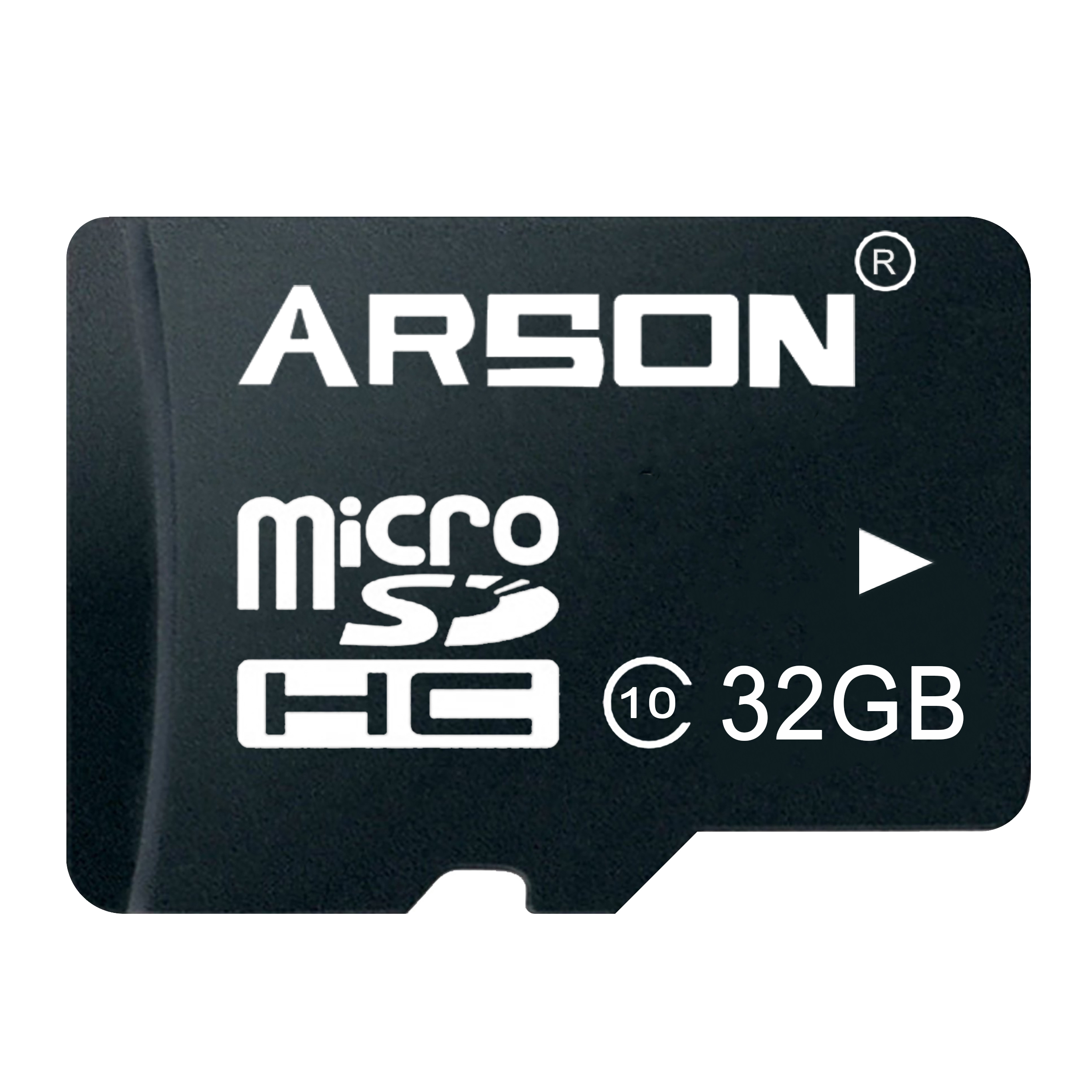 کارت حافظه microSDHC آرسون مدل AM-2132 کلاس 10 استاندارد U1 سرعت 80MBps ظرفیت 32 گیگابایت