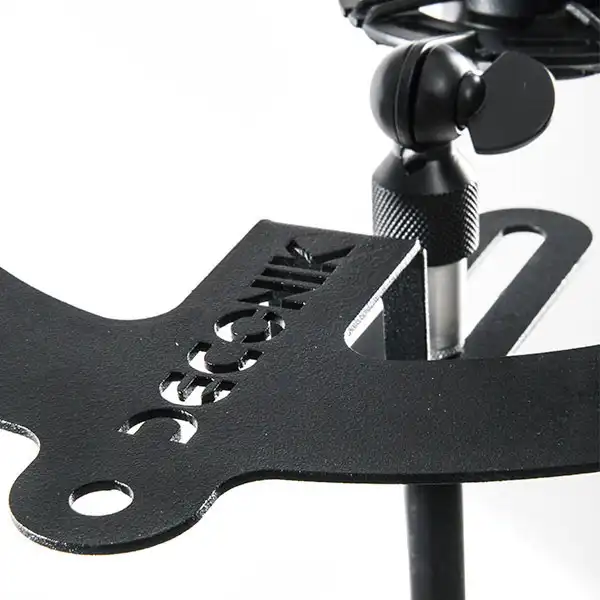 ایزولاتور میکروفن دکونیک مدل آلفا