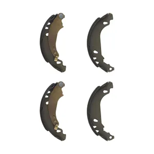 لنت ترمز عقب لیا لنت مدل S1152 مناسب برای پژو 206