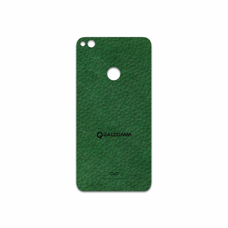 برچسب پوششی ماهوت مدل GL-QLQM مناسب برای گوشی موبایل آنر 8 Lite