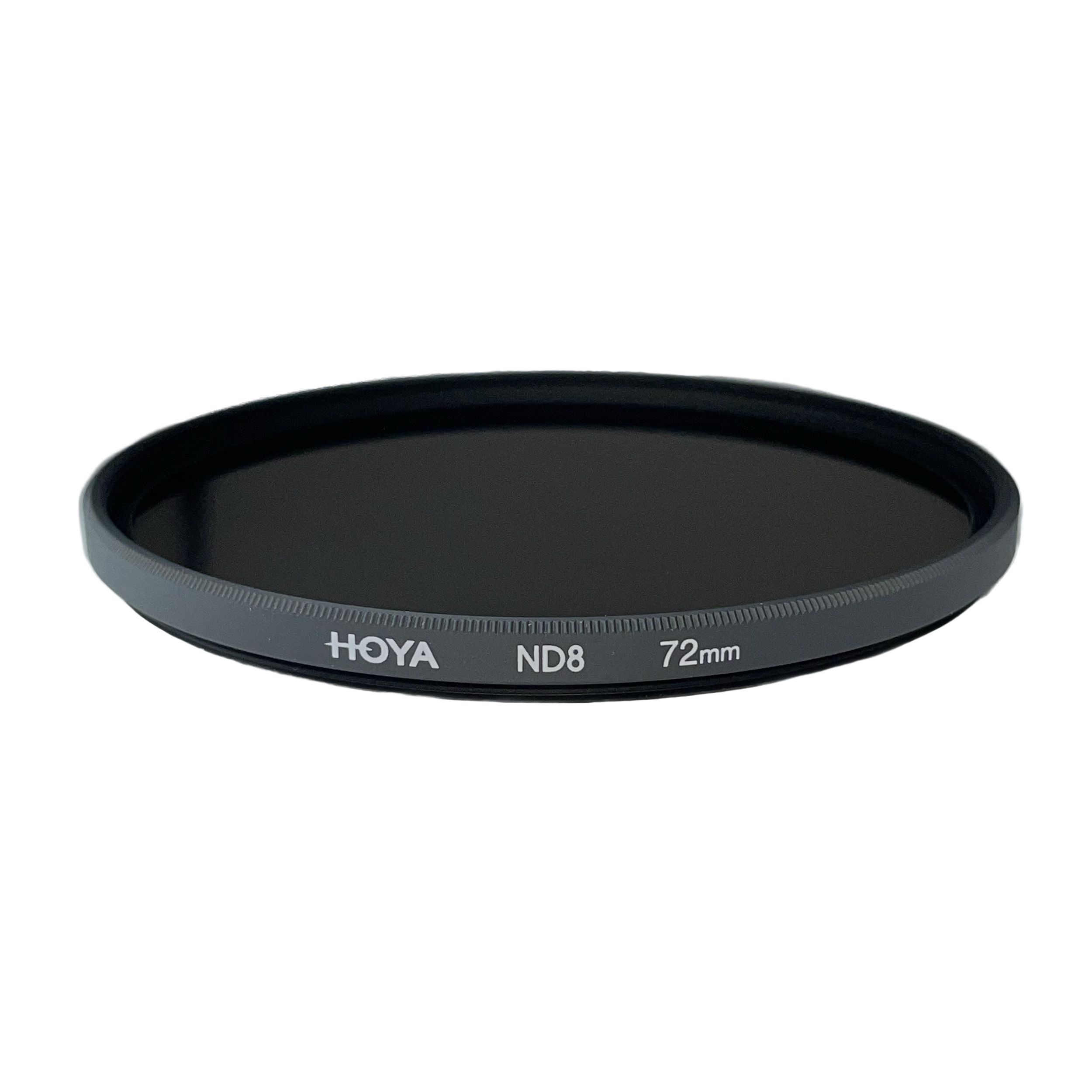 فیلتر لنز هویا مدل ND8 MC-72MM
