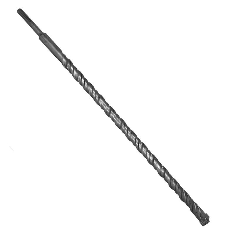 مته چهارشیار فرد مدل MMA-FD-46x18 سایز 18-460 میلیمتر