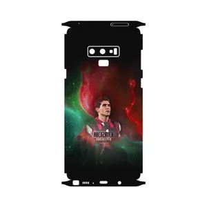 MAHOOT Ahmad Reza Abedzadeh-FullSkin Cover Sticker for Samsung Galaxy Note 9
