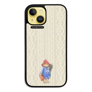 AKAM AMC-WA15-TRICOT-12 Cover For Apple iPhone 15