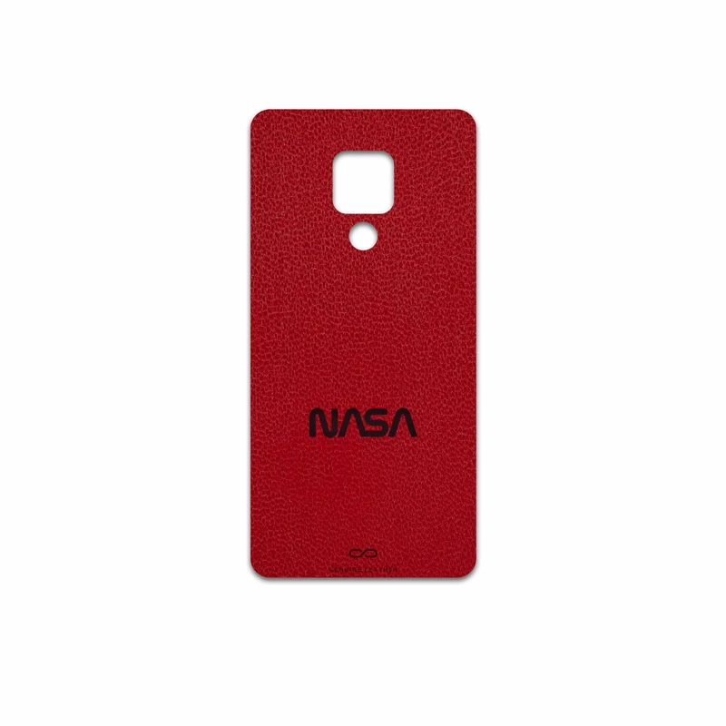 برچسب پوششی ماهوت مدل RL-NASA مناسب برای گوشی موبایل هوآوی Mate 20 X