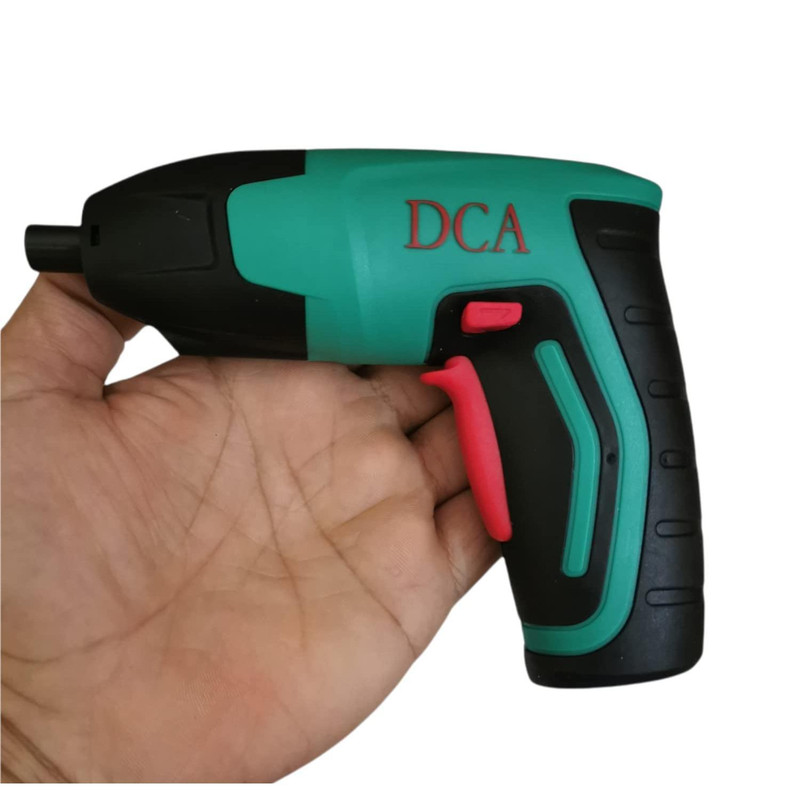 پیچ گوشتی شارژی دی سی ای مدل ADPL02-5 پیچ گوشتی شارژی دی سی ای مدل ADPL02-5