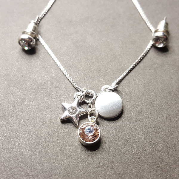 نیم ست زنانه مدل SLK13 نیم ست زنانه مدل SLK13