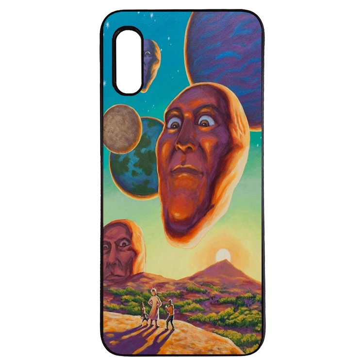 کاور طرح انتزاعی مناسب برای گوشی موبایل سامسونگ galaxy a02