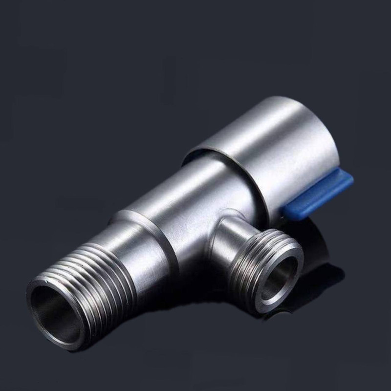 شیر پیسوار مدل A-DNA 3/8steel