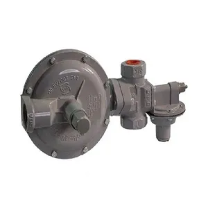 رگلاتور گاز شهری گازسوزان مدل 25