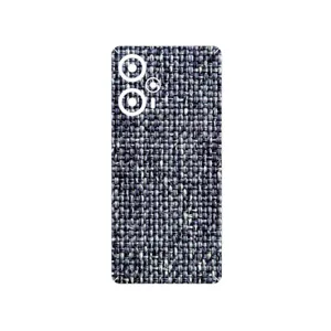 MAHOOT Fabric Texture 6 Cover Sticker for Xiaomi Poco F5