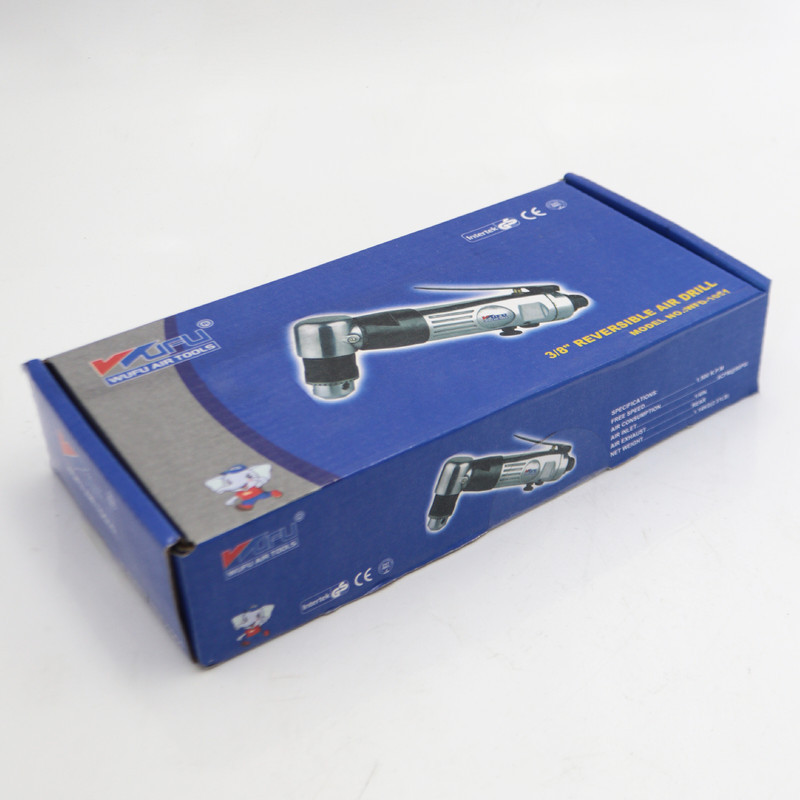 دریل بادی ووفو  مدل SMT-WUFU-3/8reversible air drill--WFD-1051