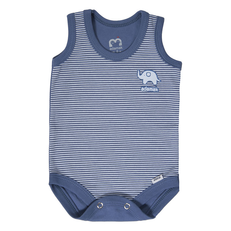 بادی نوزادی آدمک مدل فیل