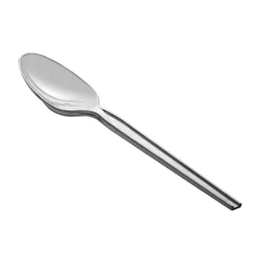 قاشق یکبار مصرف پیکنیک مدل Dena مجموعه 20 عددی