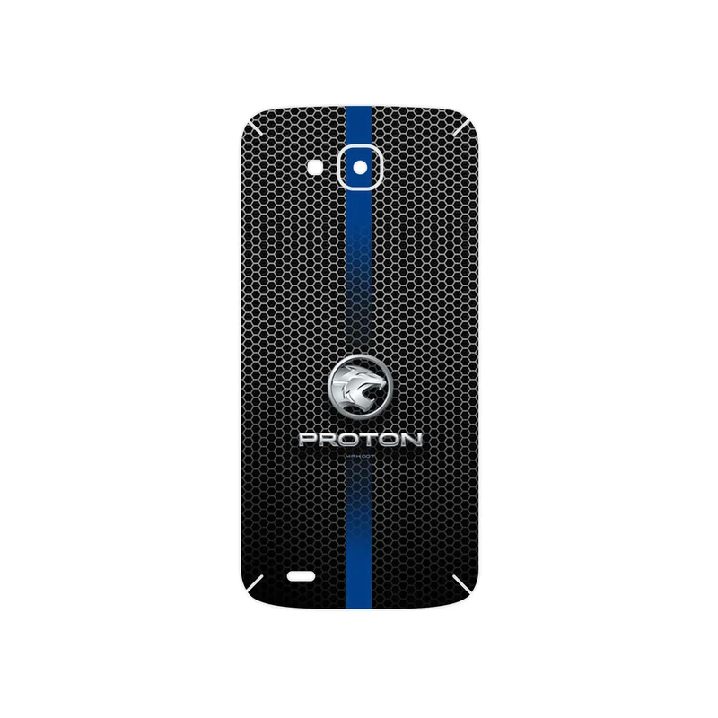 برچسب پوششی ماهوت مدل PROTON مناسب برای گوشی موبایل ال جی X venture